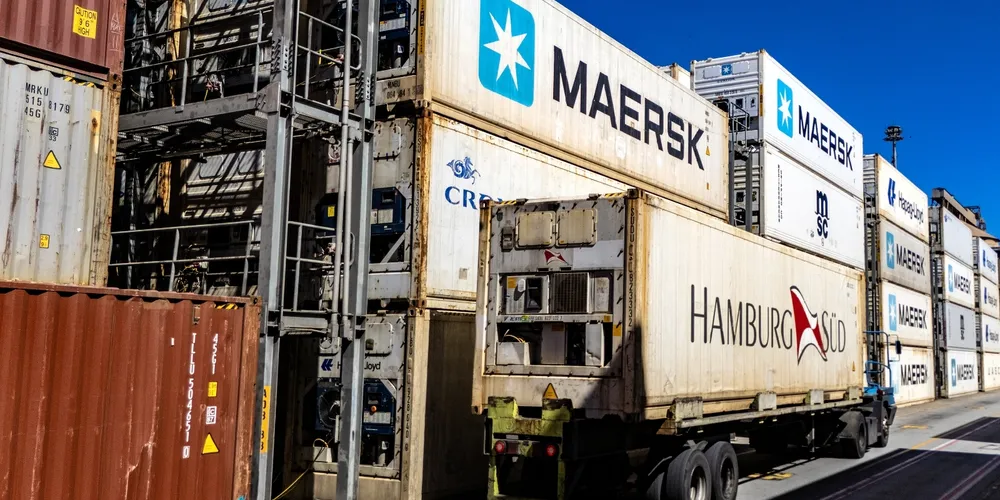 Complexo portuário paranaense recebe melhorias tecnológicas e consolida o maior pátio de contêineres reefer do país