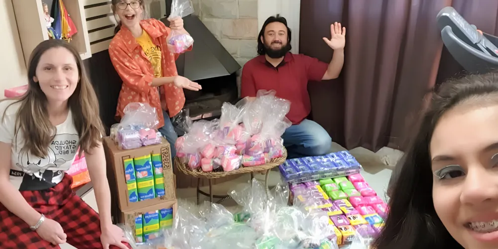 O projeto convida moradores, grupos, empresas e instituições a desenvolverem ações que vão desde atividades culturais até iniciativas sociais e ambientais