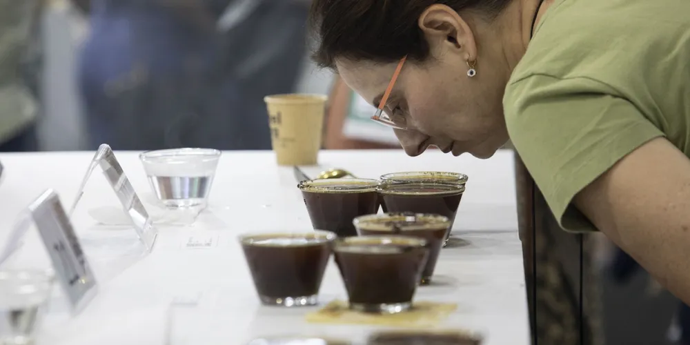 Cafeicultores têm apoio do Sistema FAEP para ir à feira mundial