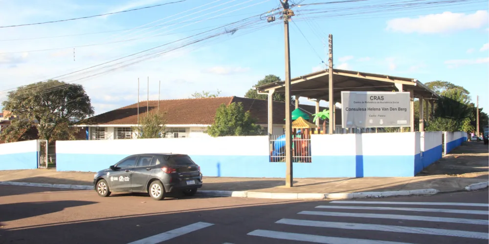 Ação será realizada no entorno do Cras Consulesa, no Jardim Primavera