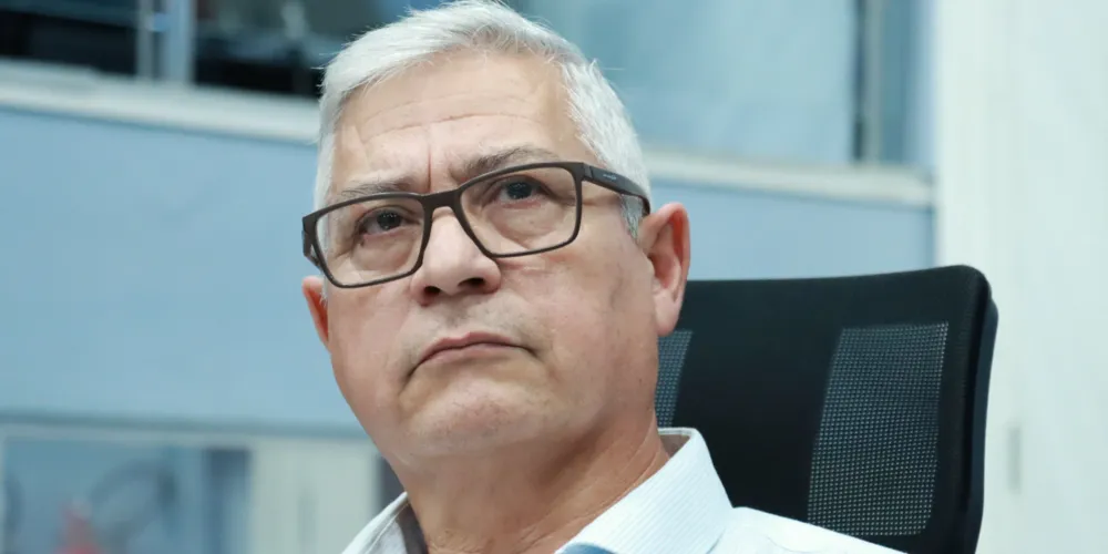 Projeto é de autoria do vereador Léo Farmacêutico (União Brasil)