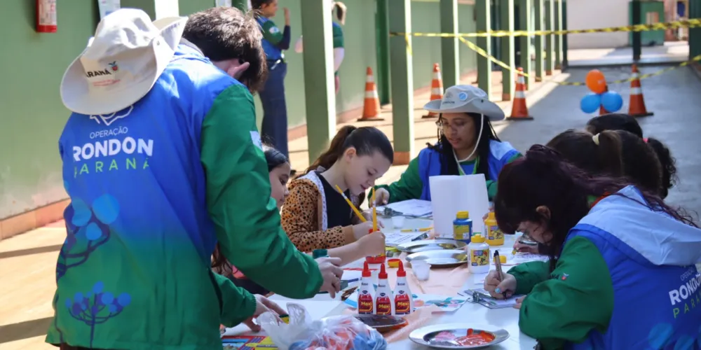 Objetivo do projeto é promover a inclusão