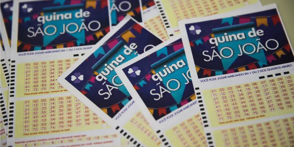 A premiação total estimada é maior que R$ 239 milhões