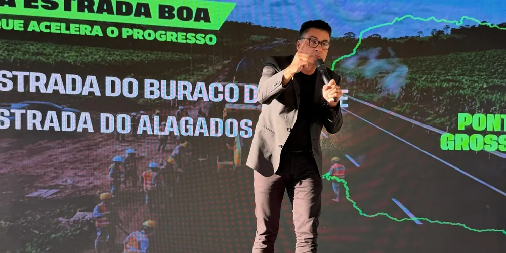 Deputado estadual, Marcelo Rangel