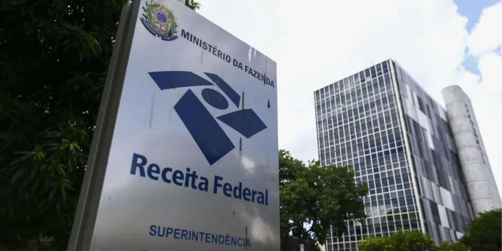 As mercadorias foram encaminhadas ao depósito da Receita Federal para os procedimentos legais