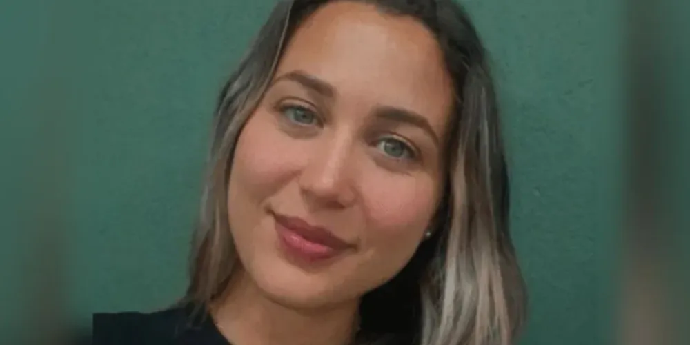 Bruna Damaris Sant’anna da Silva, de 26 anos, foi encontrada nesta terça-feira (26), após três dias de buscas no litoral norte de São Paulo