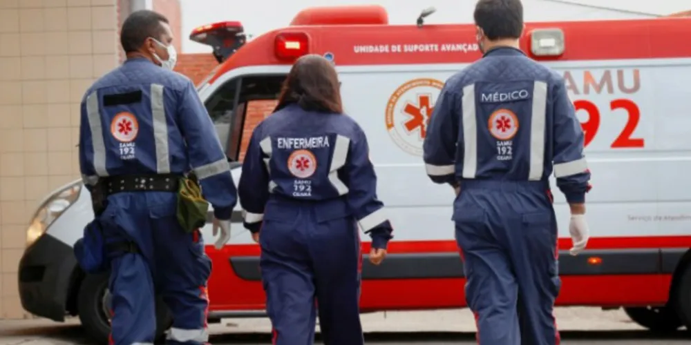 Paraná destaca importância da regulação médica nas emergências
