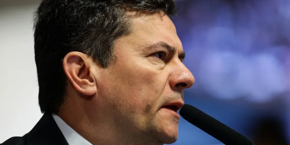 Sérgio Moro (PL)