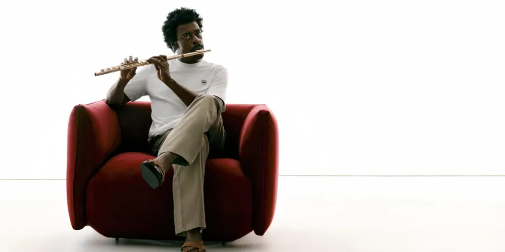 Seu Jorge completa 56 anos nesta segunda-feira (8)