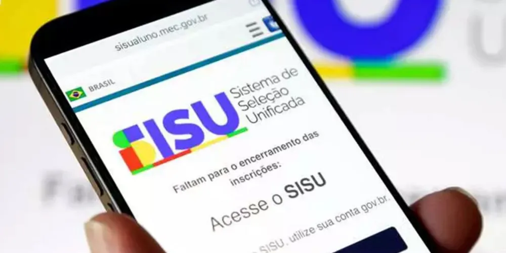 O Sisu+ amplia as chances de acesso à educação superior pública