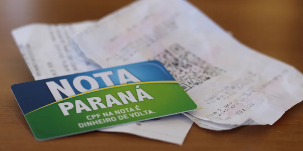 Sorteio será dobrado