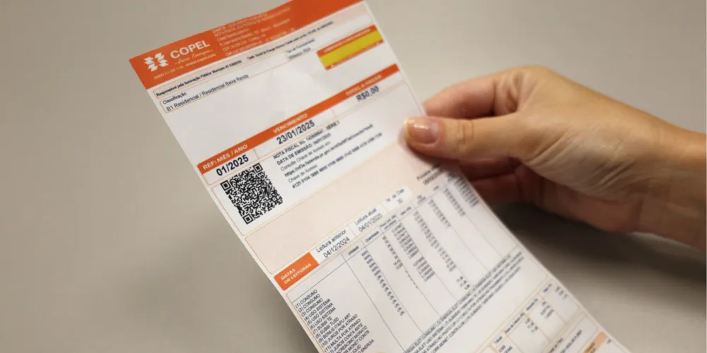 Copel vai aumentar a tarifa em mais de 20%