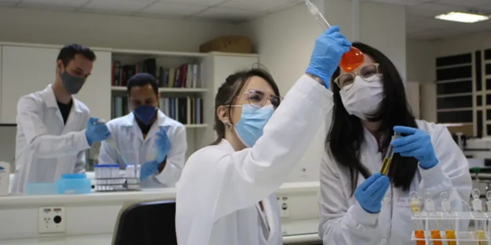 A iniciativa está sendo realizada por cientistas vinculados ao laboratório NanoGeneSkin, da Universidade de São Paulo (USP)