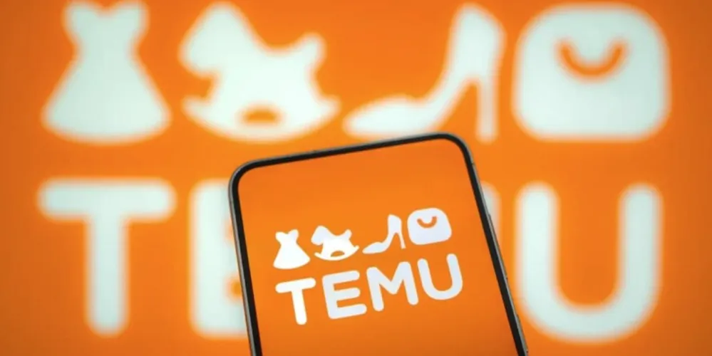 Temu recompensa parceiros por divulgarem seus produtos acessíveis e de boa qualidade