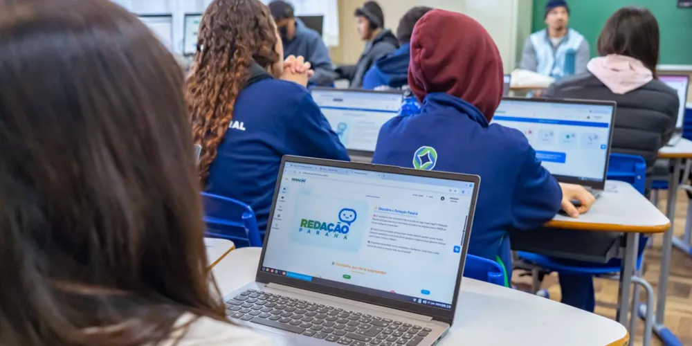 Projeto piloto começou a ser testado nesta quarta (17)