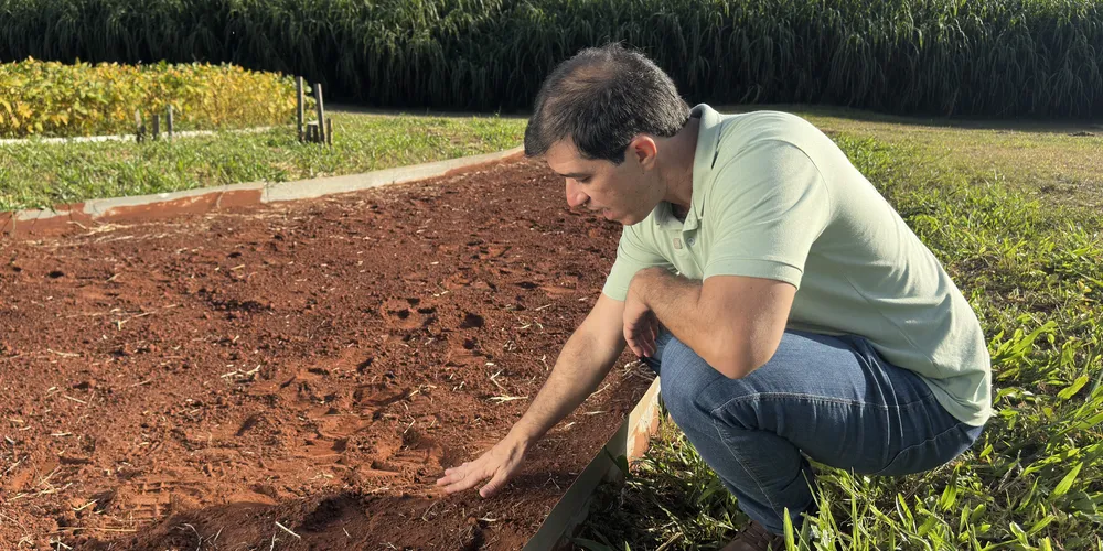 Na Fazenda Escola Capão da Onça (Fescon), da Universidade Estadual de Ponta Grossa (UEPG), estudos e pesquisas desenvolvidas por professores, pesquisadores e alunos são aplicados em prática