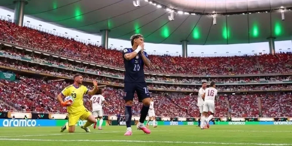 Uruguai é derrotado pela Espanha em última rodada da fase de grupos da Copa do Mundo 2026