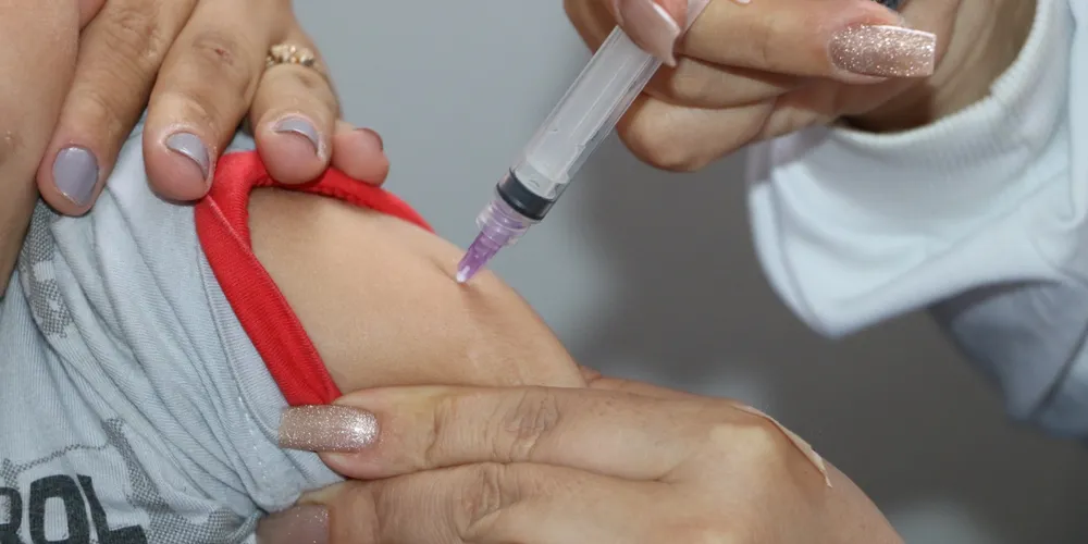 Vacina contra a gripe