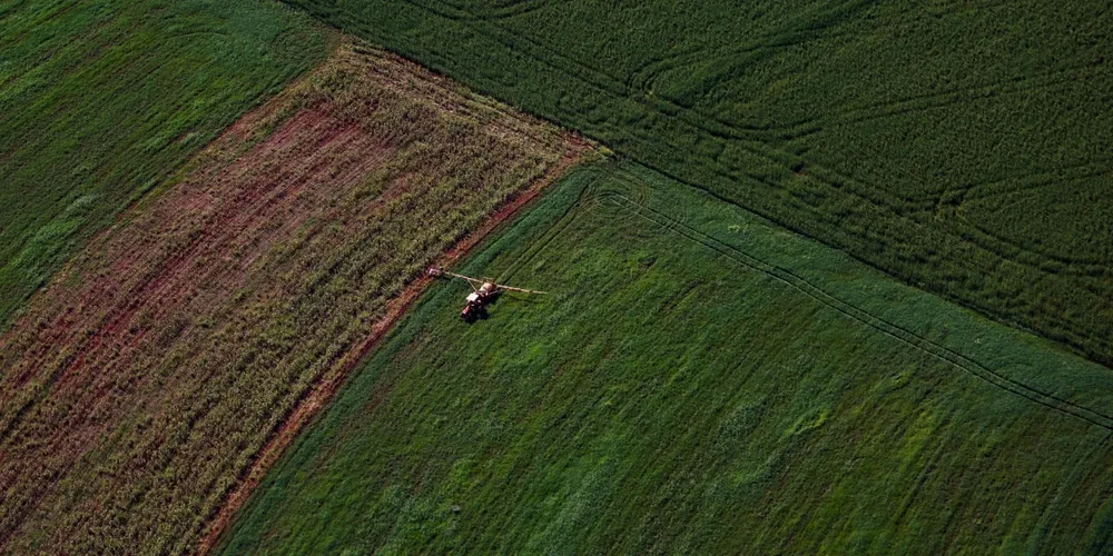 VBP do estado atingiu R$ 212,6 bilhões em 2025