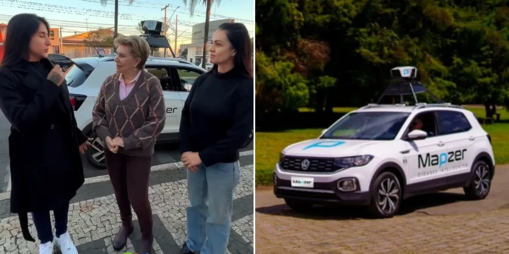 Anúncio foi realizado pelas redes sociais da prefeita Elizabeth