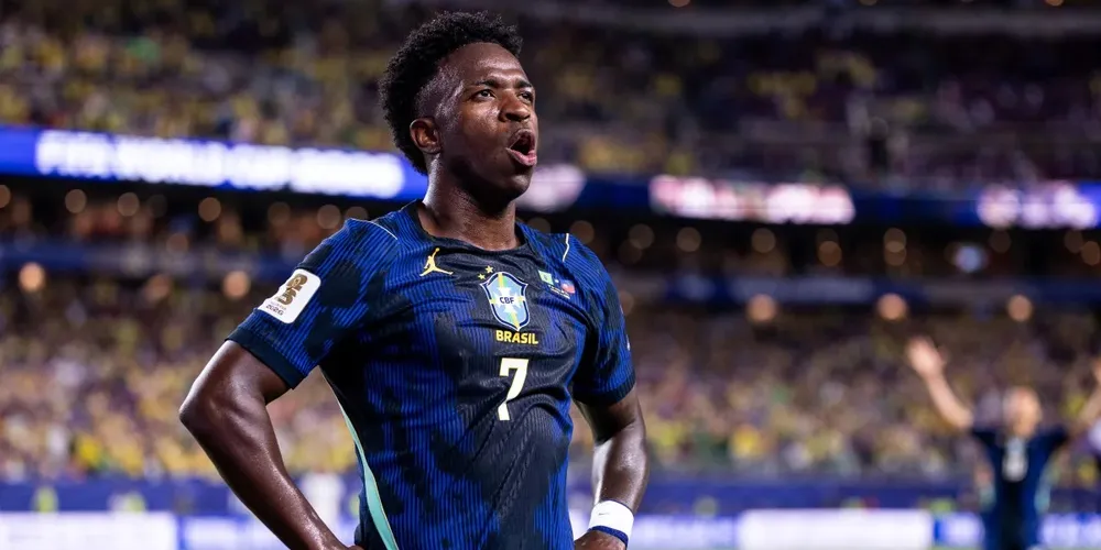 O Brasil volta a jogar pela Copa do Mundo na próxima quarta-feira (24), às 19h (horário de Brasília)