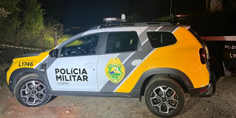 Ocorrência foi registrada no bairro Cará-Cará