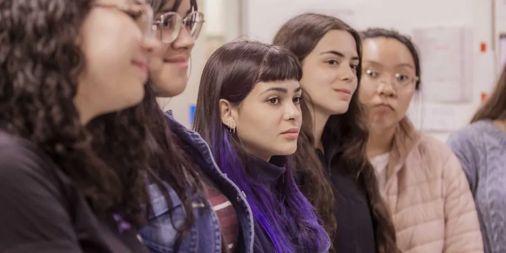 Para os acadêmicos, a experiência reforça a importância da vivência prática na formação
