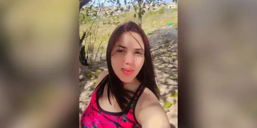 1 de 5
Pular carrossel

Fim do carrossel
Vítima foi identificada como Nájylla Duenas Nascimento; ela era mãe de três filhos de um relacionamento anterior