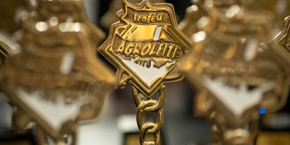 Votação do Troféu Agroleite 2026 reúne empresas e instituições de destaque em 14 categorias do agronegócio nacional