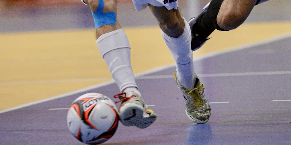 A competição reúne atletas de diversos municípios, fortalecendo o esporte regional