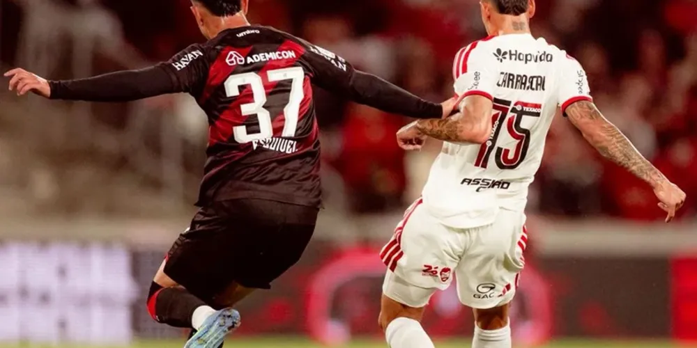 O Furacão volta a campo no próximo domingo (24), às 16h, contra o Remo, no Mangueirão