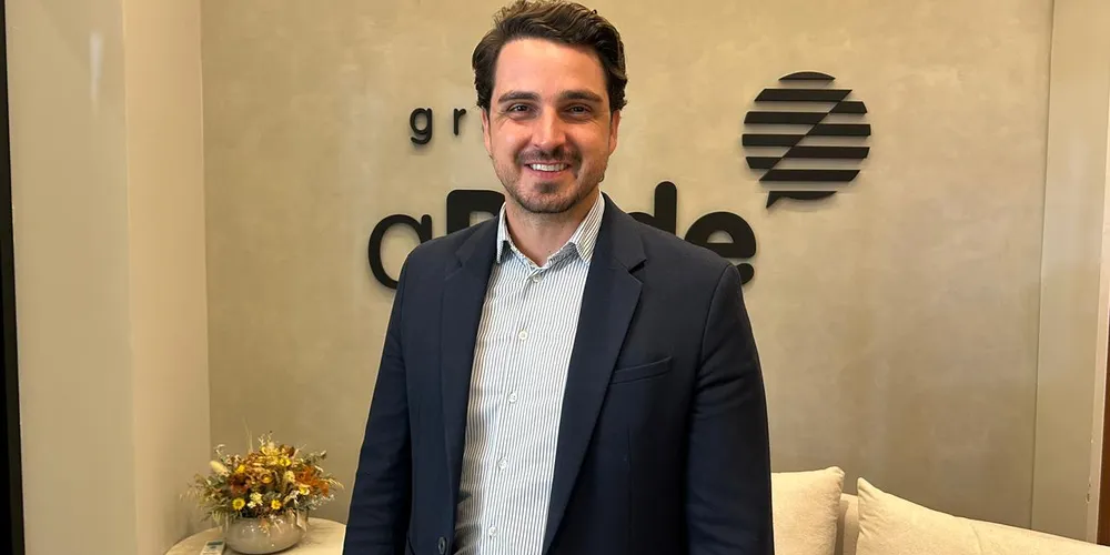 Emiliano Gomes - Prefeito de Irati.