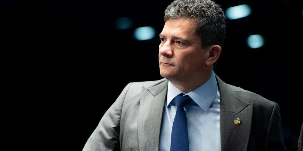 Segundo Moro, a medida anunciada pelos Estados Unidos permitirá maior rigor internacional contra as facções criminosas
