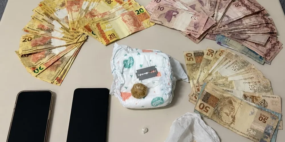 A ofensiva faz parte das ações programadas da Operação Sinergia IV
