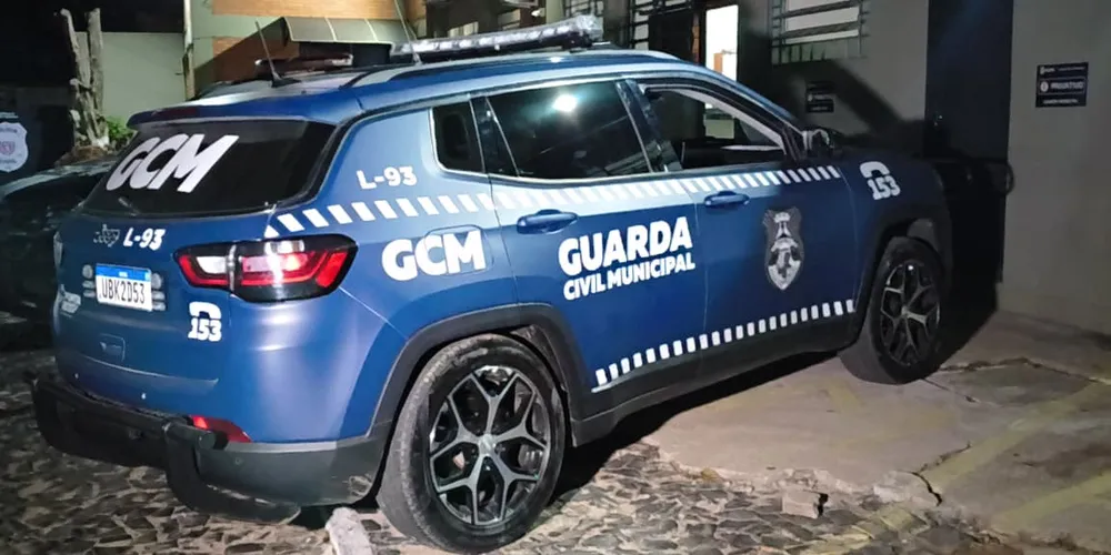 Todas as partes envolvidas no incidente foram conduzidas à 4ª Central de Flagrantes