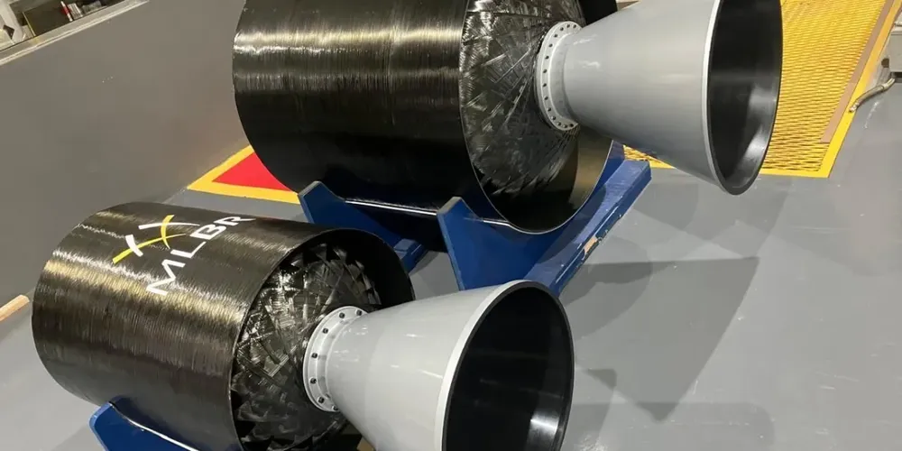 MLBR (Microlançador Brasileiro) avançou em uma das etapas consideradas mais importantes do projeto do foguete nacional que está sendo desenvolvido para lançar satélites na órbita da Terra