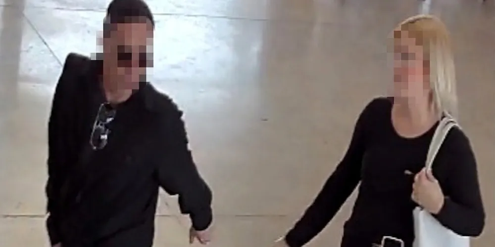 As autoridades destacam a gravidade da conduta, ressaltando que as penas somadas pelos crimes podem passar de 13 anos