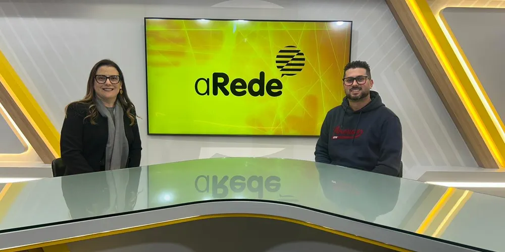 Sibele Wanderbrook foi a 10ª entrevistada na série especial de secretários de Educação dos municípios participantes do Vamos Ler em 2026