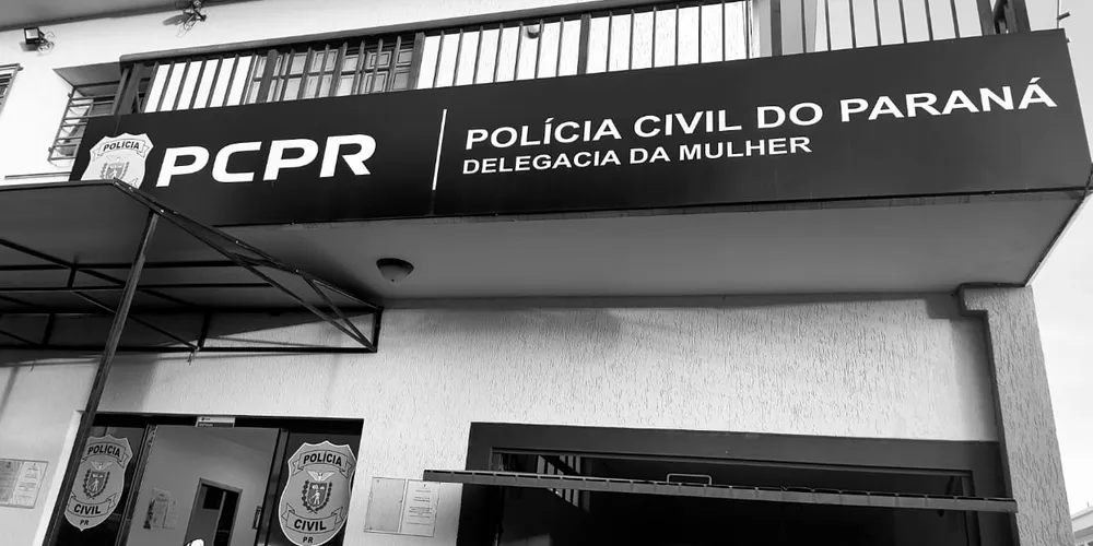 PCPR - Delegacia da Mulher