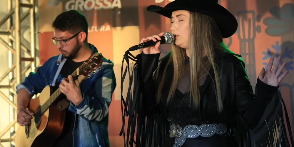 O concurso será disputado em três categorias: Sertanejo Autoral, Sertanejo Raiz e Sertanejo Universitário