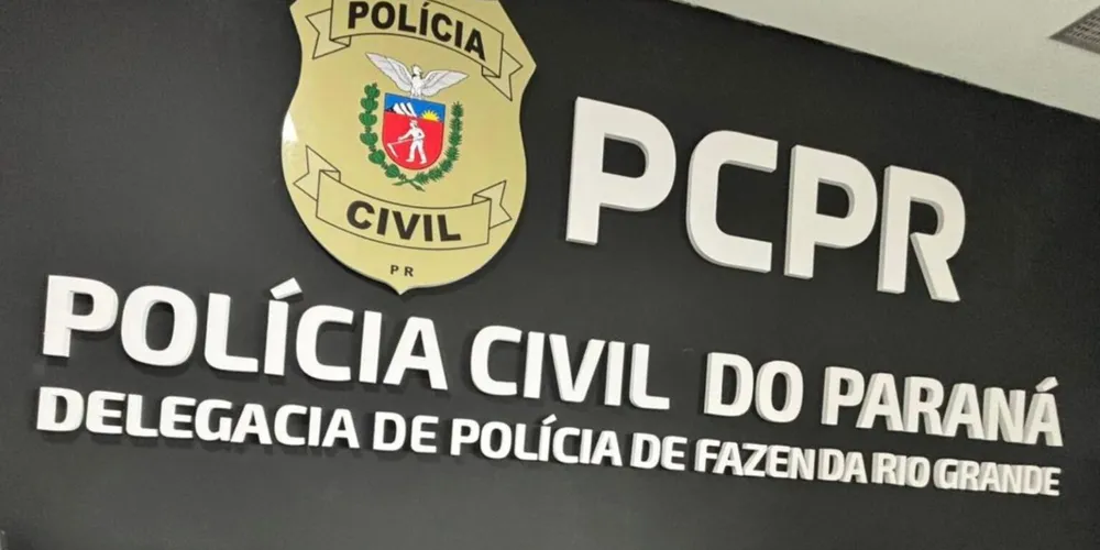 O caso está sendo investigado pela Polícia Civil