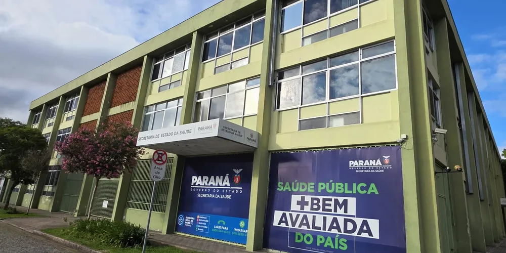 O certame, realizado pela Fundação Fafipa, ofertou 641 vagas para contratação sob o regime estatutário