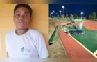 Adolescente morre após ser atingido por cesta de basquete