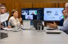Prefeita Elizabeth apresenta demandas estruturantes de PG em Brasília