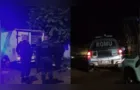Homem acaba morto após dar facada em Guarda Municipal