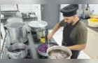 Merendeiro paranaense cria “Yaki do Chefe” em colégio e vence concurso nacional com receita