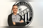 Felipe Franceschini assume a preparação dos goleiros do Operário Ferroviário