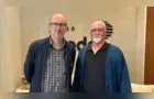 Osvaldo Thibes e Marco Moro destacam propostas para concorrer as eleições da Aeapg