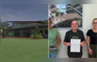 São Mateus do Sul garante R$ 2,5 milhões para o Lar dos Idosos