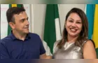Dayane e Aliel destacam projetos para desenvolver Imbaú
